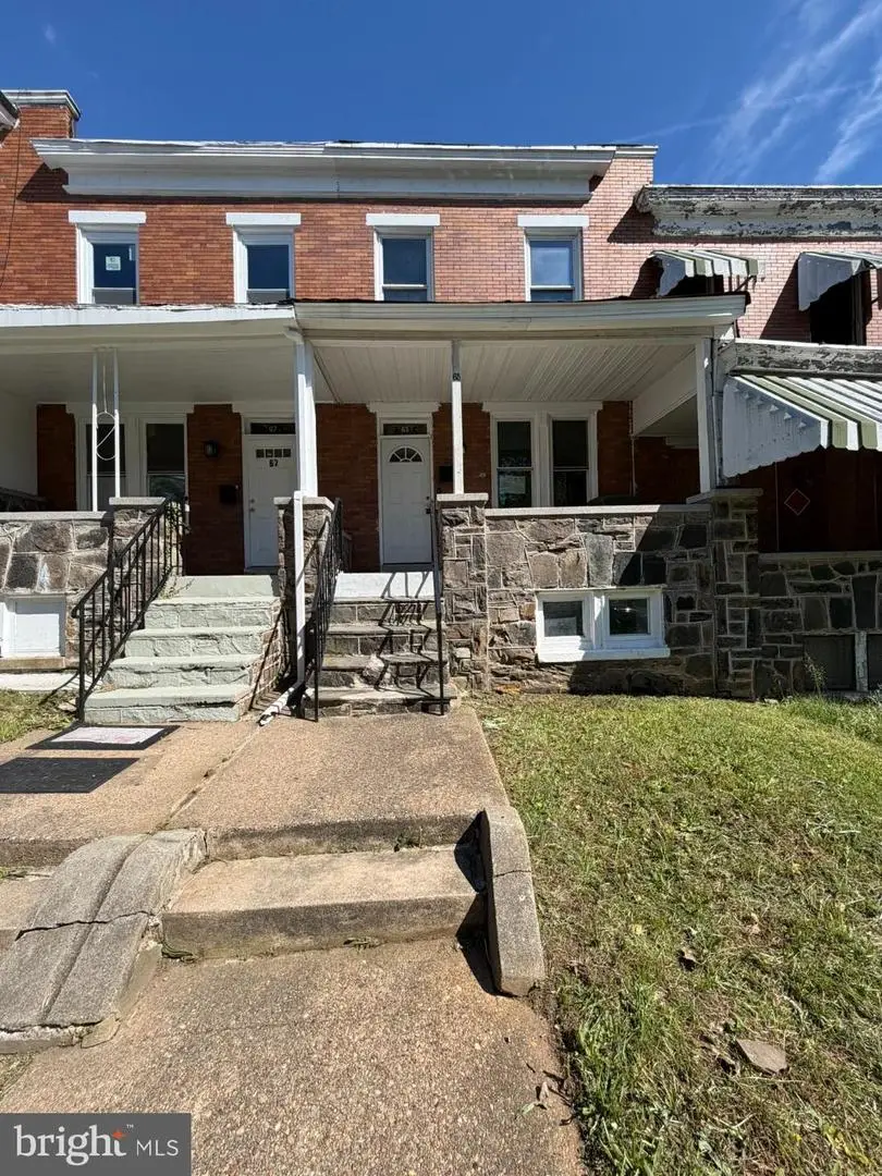 65 N Monastery Ave, Baltimore, MD 21229 - #1