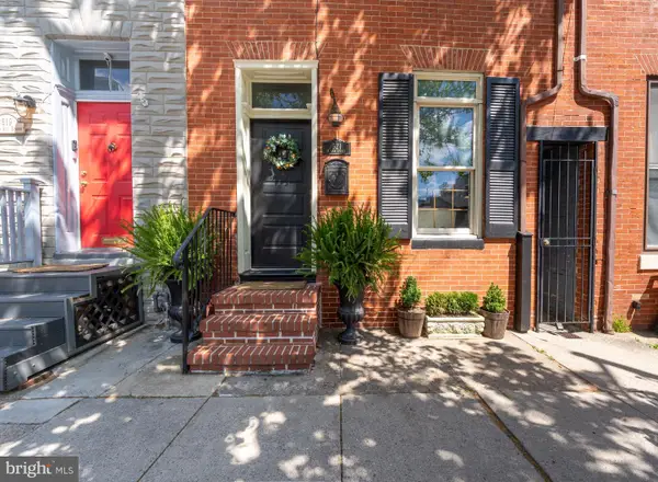 521 S Ann St, BALTIMORE, MD 21231