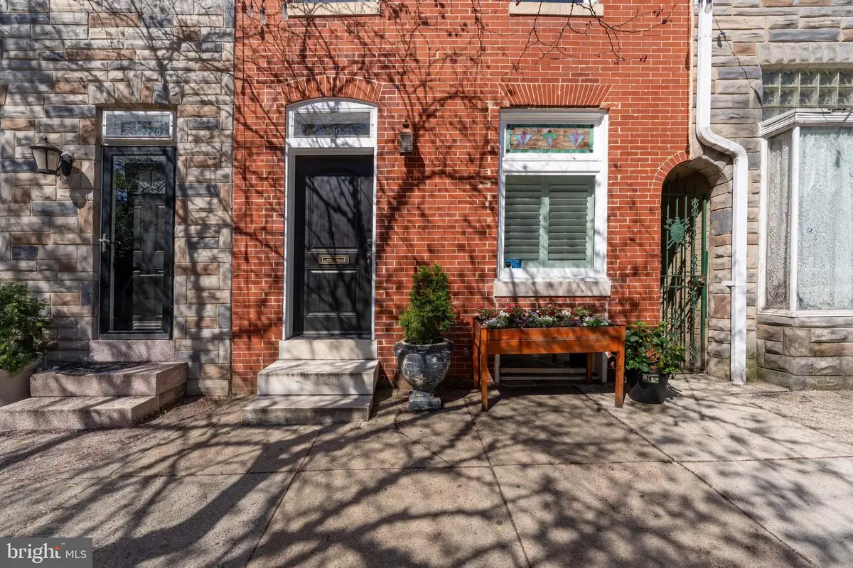 218 S Ann St, Baltimore, MD 21231 - #1