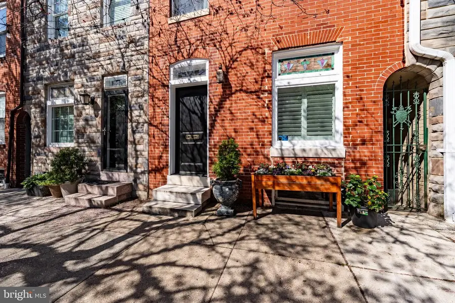 218 S Ann St, Baltimore, MD 21231 - #2