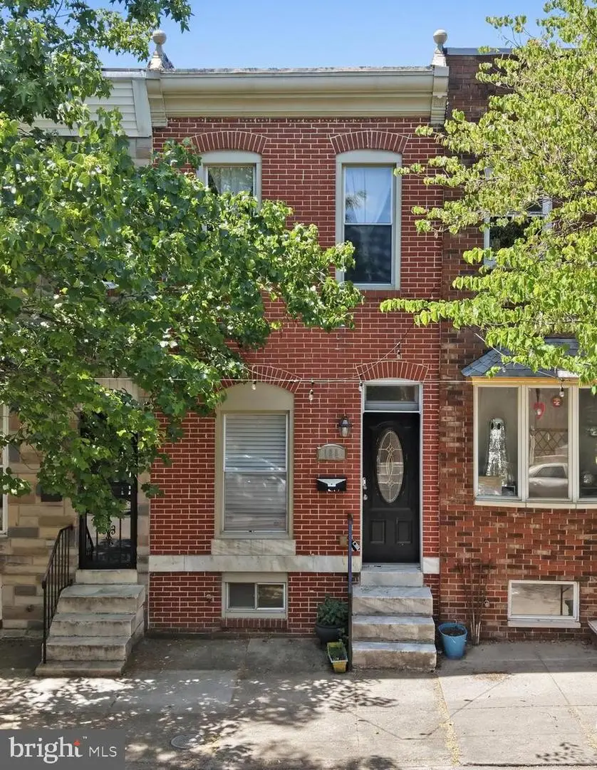 122 Ellwood Ave, Baltimore, MD 21224 - #2
