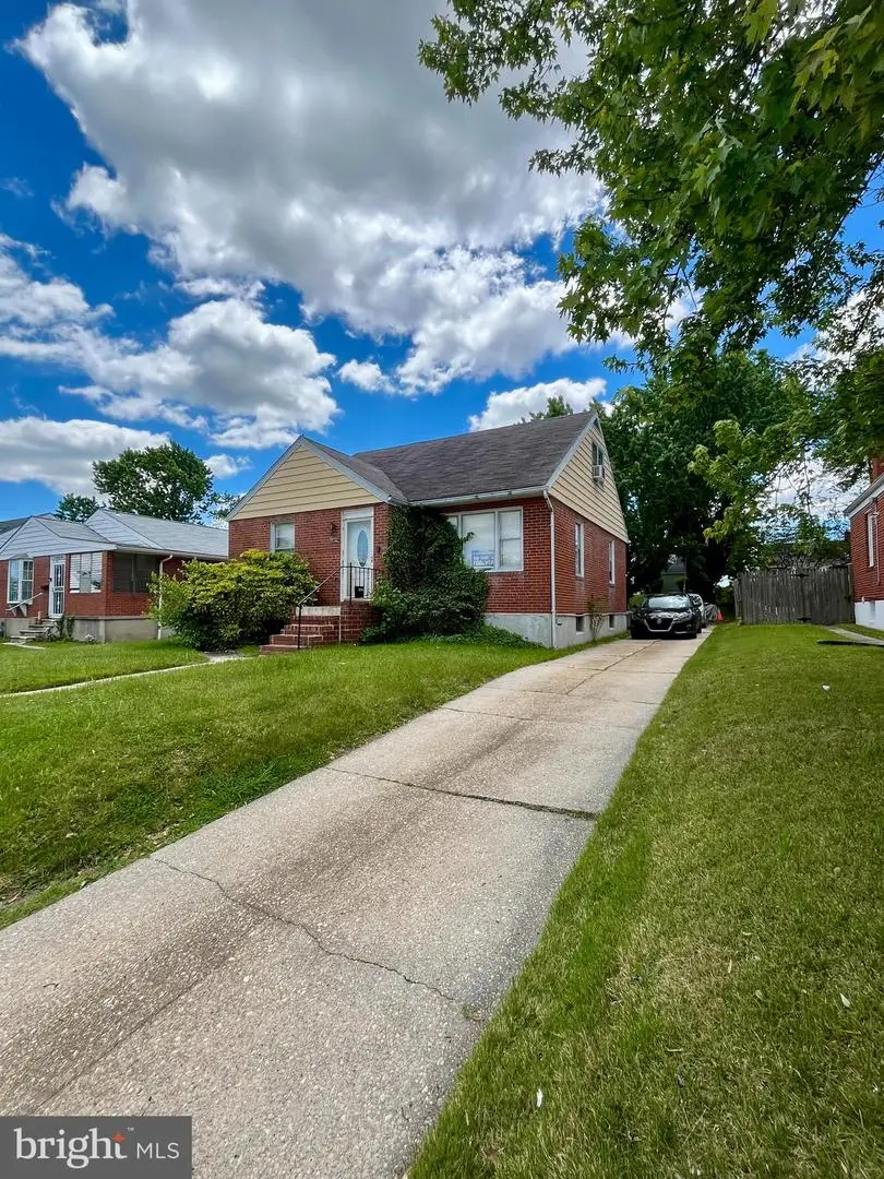 2507 Parktrail Rd, Baltimore, MD 21234 - #1