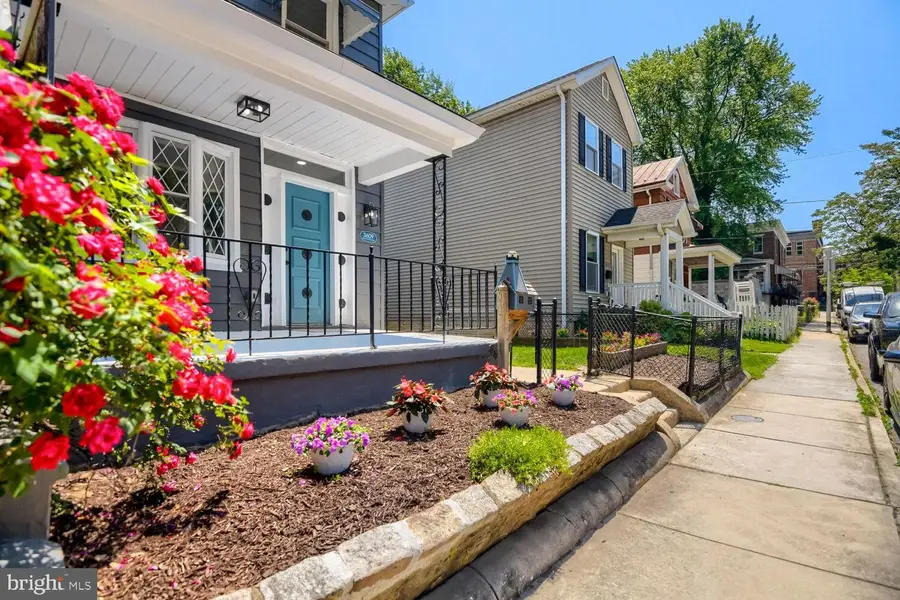 3609 Buena Vista Ave, Baltimore, MD 21211 - #2