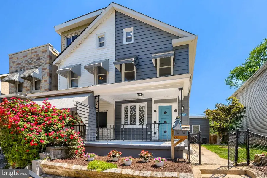 3609 Buena Vista Ave, Baltimore, MD 21211 - #3