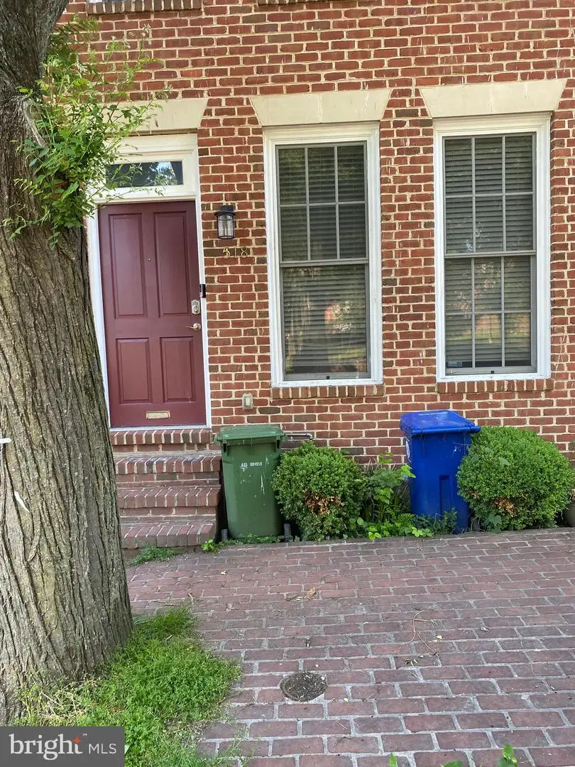 518 Saint Mary Street, Baltimore, MD 21201 - #1