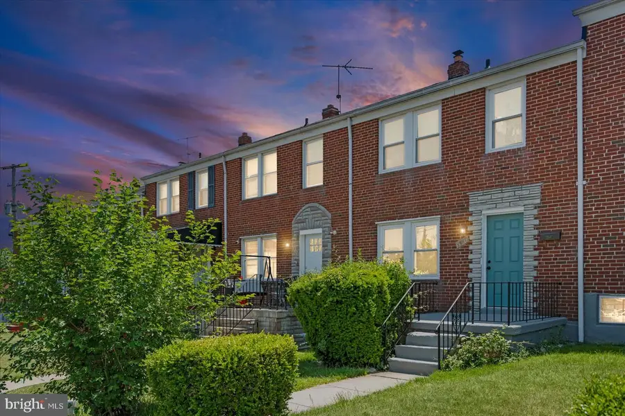 3567 Elmora Ave, Baltimore, MD 21213 - #2