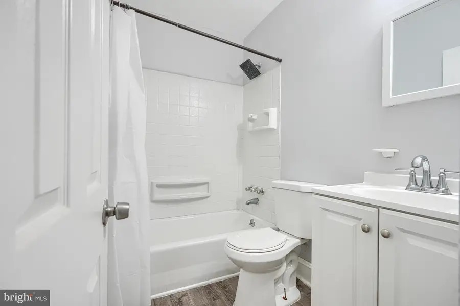 3306 Auchentoroly Ter, Baltimore, MD 21217 - #3