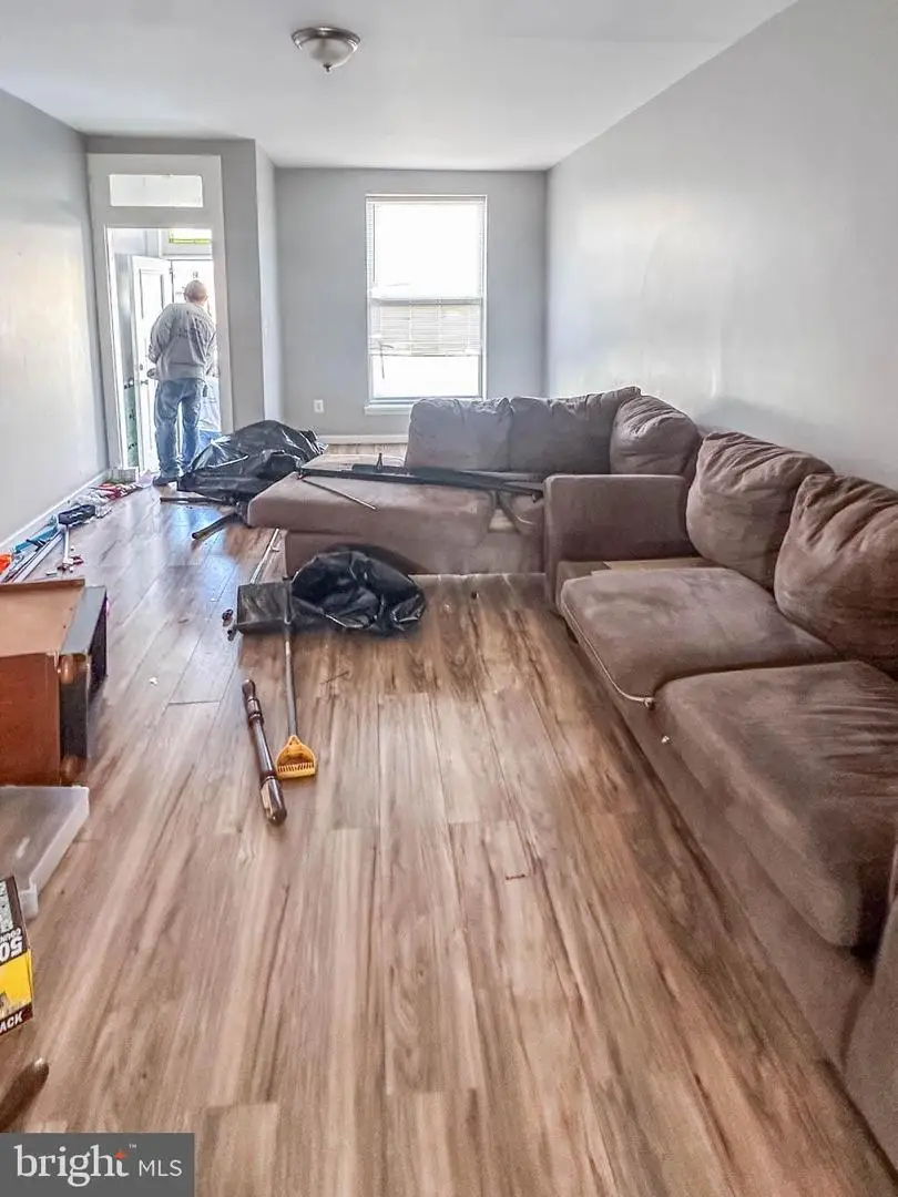 1203 N Milton Ave, Baltimore, MD 21213 - #2