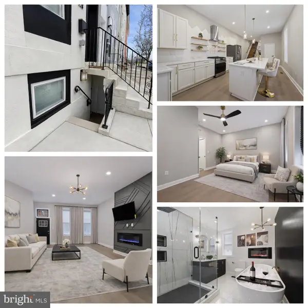 318 N Stricker St, BALTIMORE, MD 21223