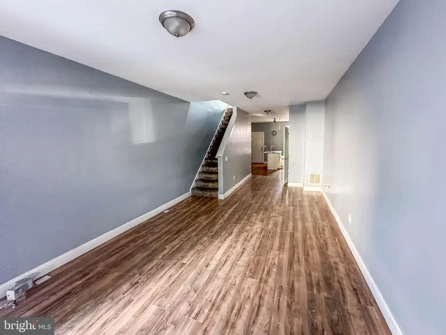 1323 N Milton Ave, Baltimore, MD 21213 - #3