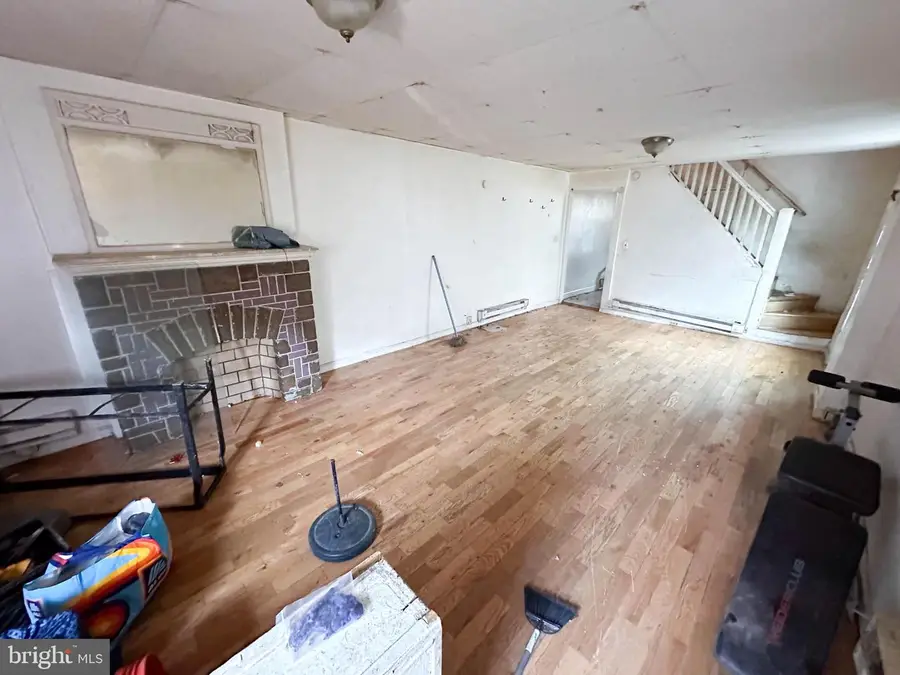 2626 Llewelyn Ave, Baltimore, MD 21213 - #2