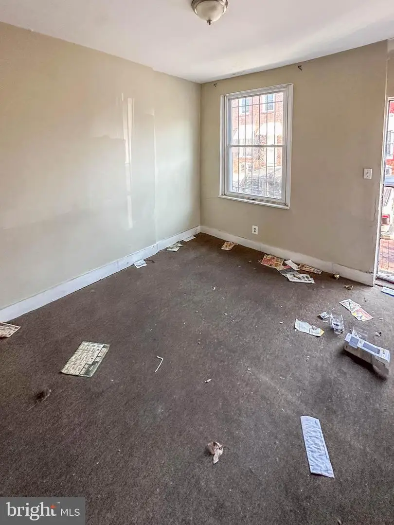 2629 Llewelyn Ave, Baltimore, MD 21213 - #2