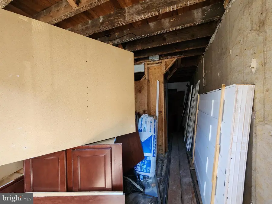 2218 Christian St, Baltimore, MD 21223 - #2