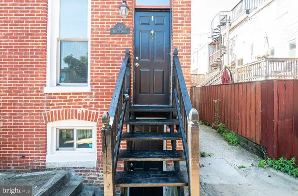 601 Harvey St, BALTIMORE, MD 21230