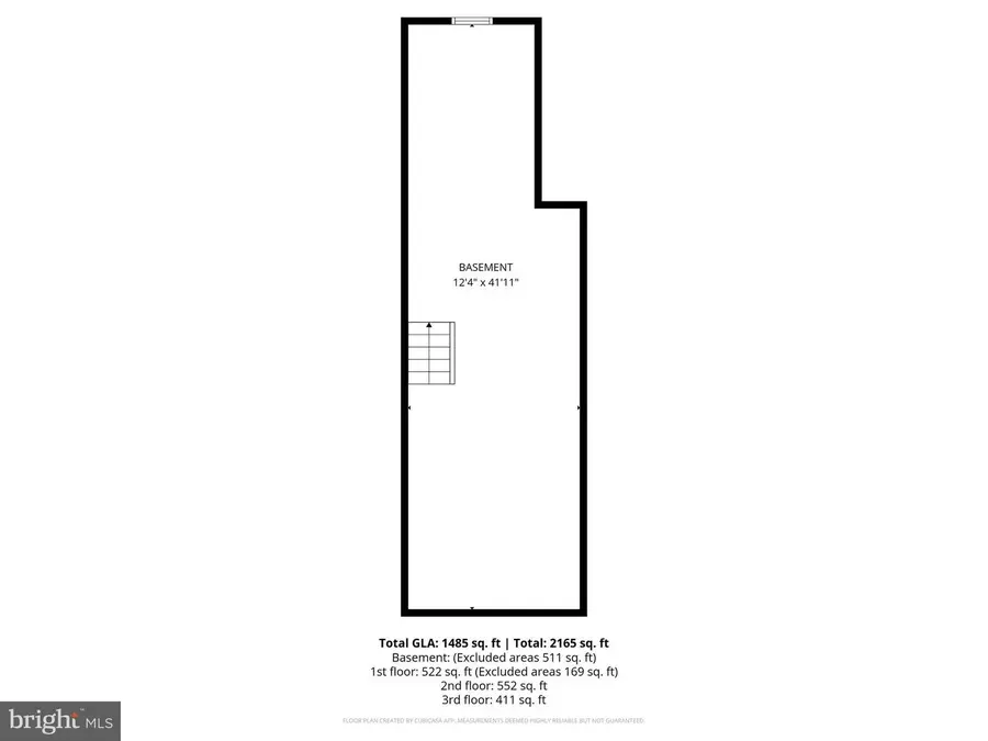 3540 Roland Ave, Baltimore, MD 21211 - #2