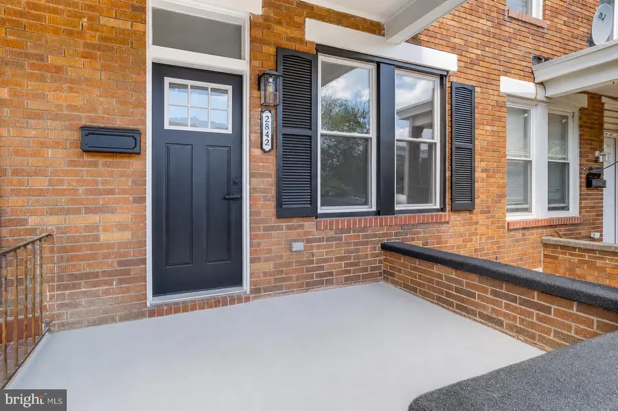 2842 Mayfield Ave, Baltimore, MD 21213 - #2