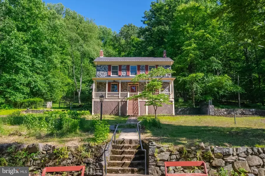 4901 Wetheredsville Rd, Baltimore, MD 21207 - #3