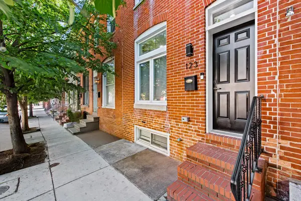 123 S Conkling St S, BALTIMORE, MD 21224