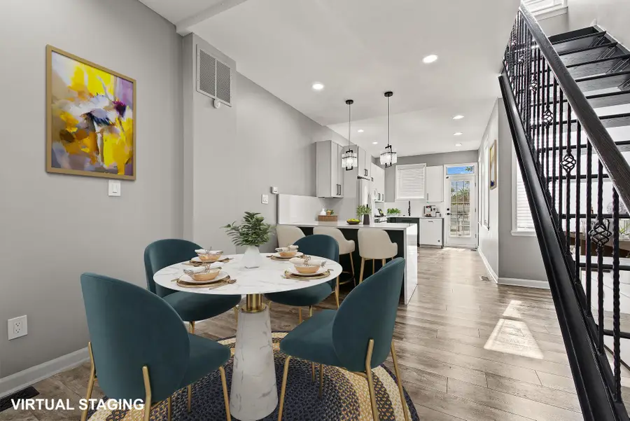 123 S Conkling St S, Baltimore, MD 21224 - #2