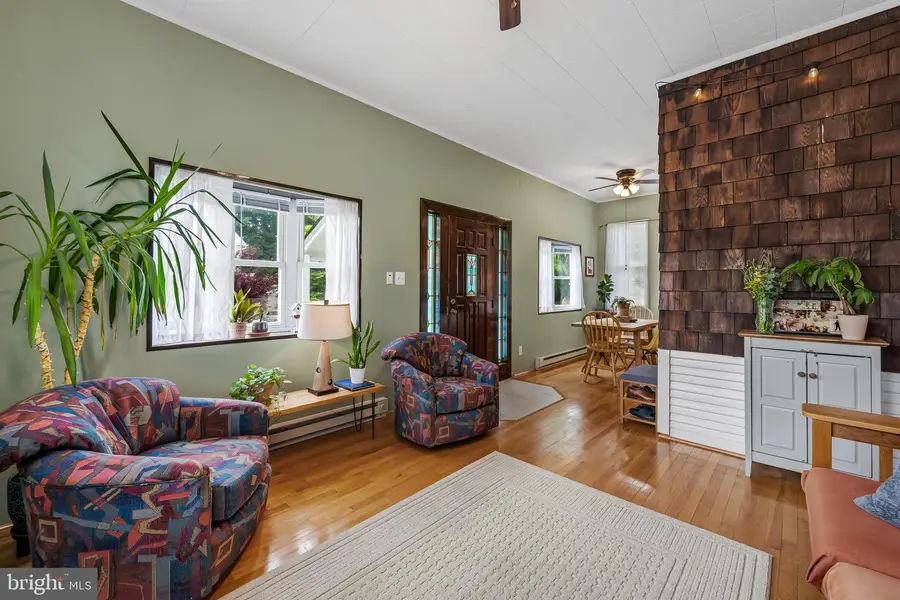 5503 Fair Oaks Ave, Baltimore, MD 21214 - #3