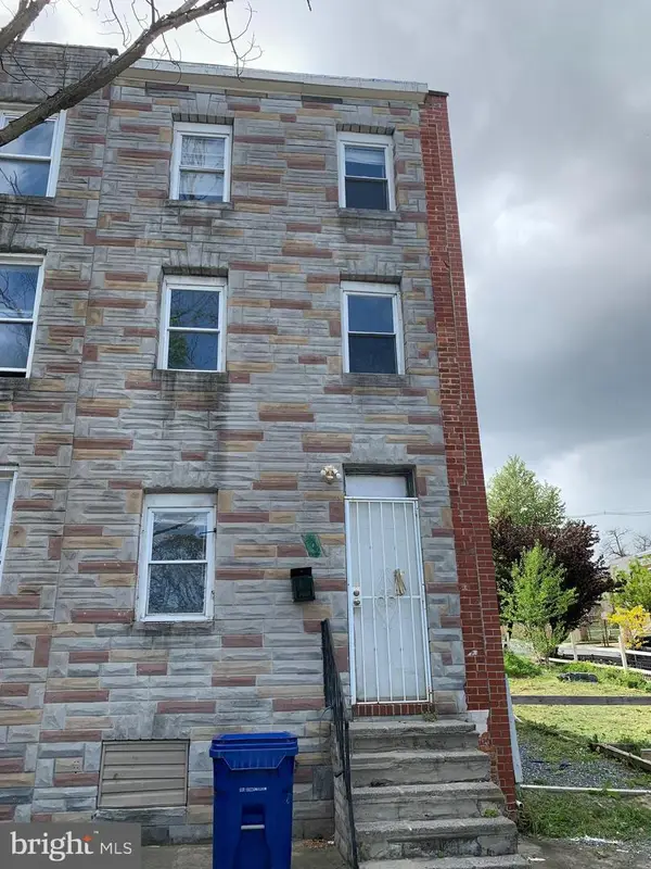 402 S Calhoun St, BALTIMORE, MD 21223