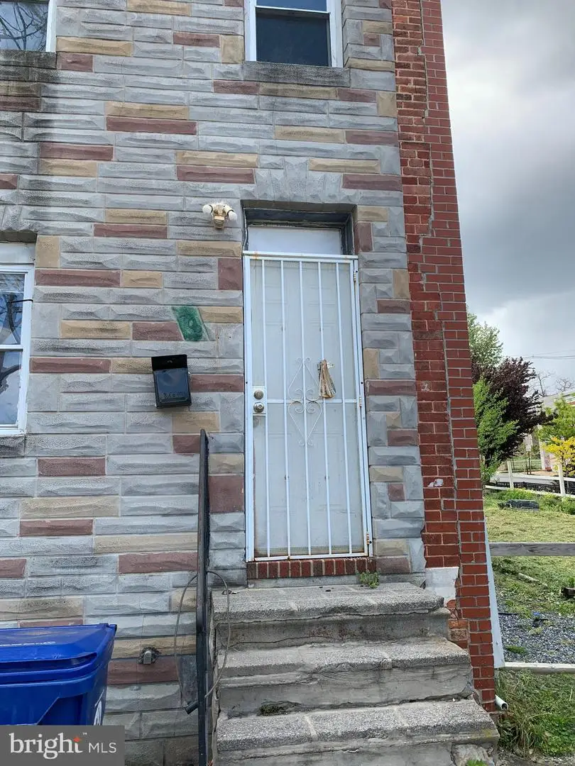 402 S Calhoun St, Baltimore, MD 21223 - #2