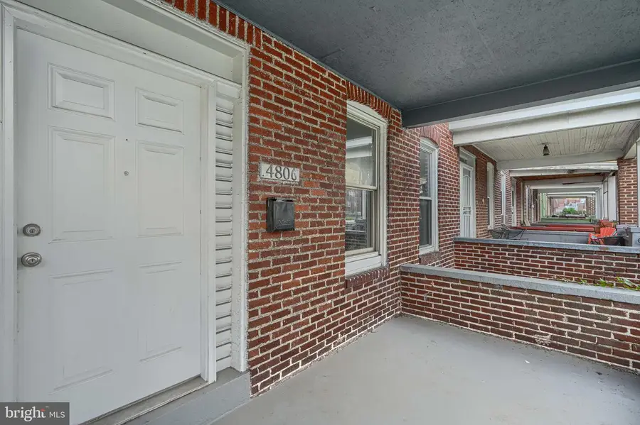 4806 Reisterstown Rd, Baltimore, MD 21215 - #3