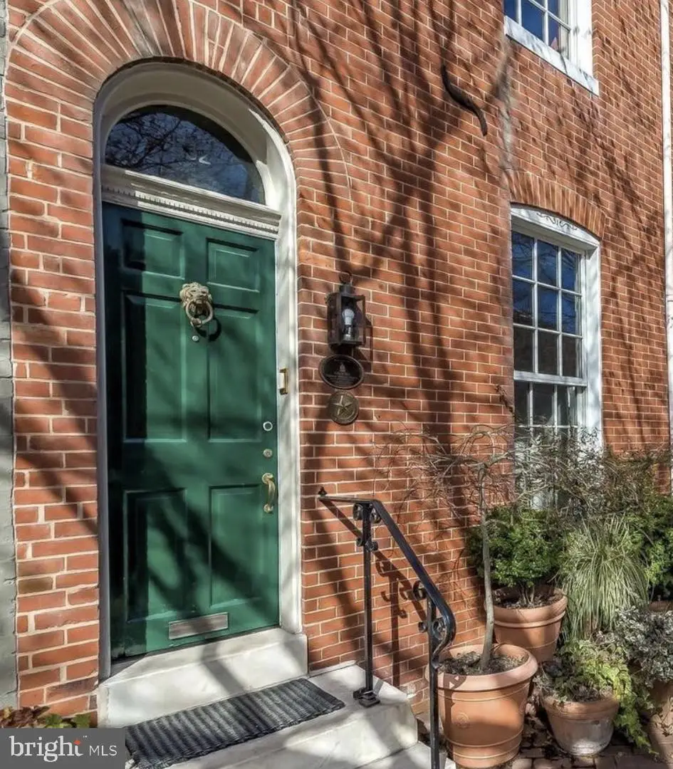 832 William St, Baltimore, MD 21230 - #1
