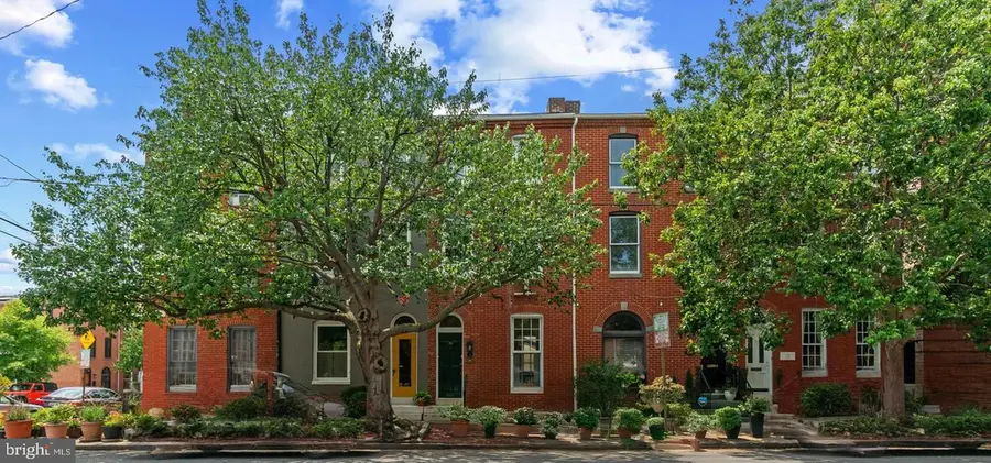 832 William St, Baltimore, MD 21230 - #2