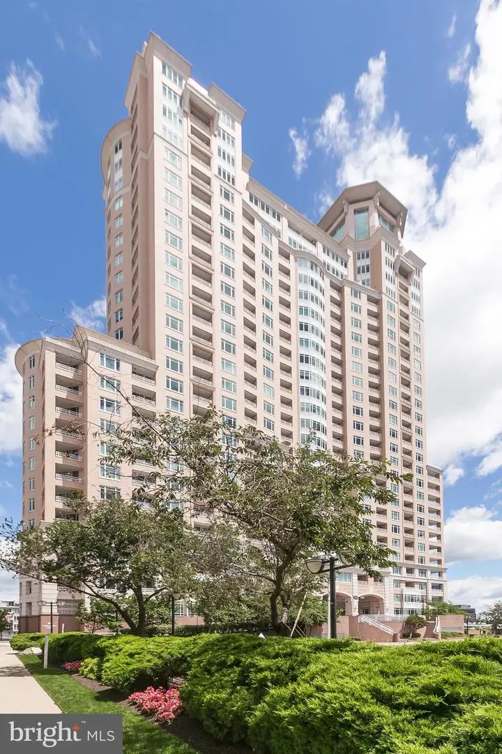 100 Harborview Dr #1610, Baltimore, MD 21230 - #1