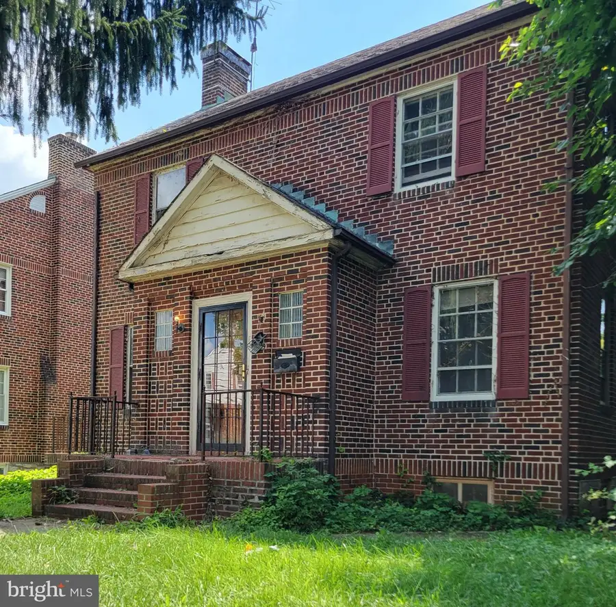 3309 Pinkney Rd, Baltimore, MD 21215 - #2