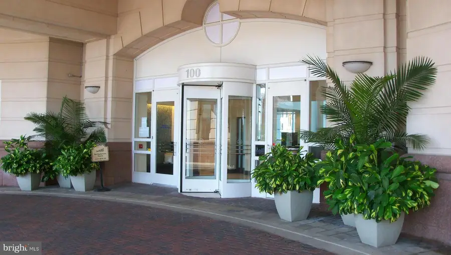 100 Harborview Dr #1509, Baltimore, MD 21230 - #2