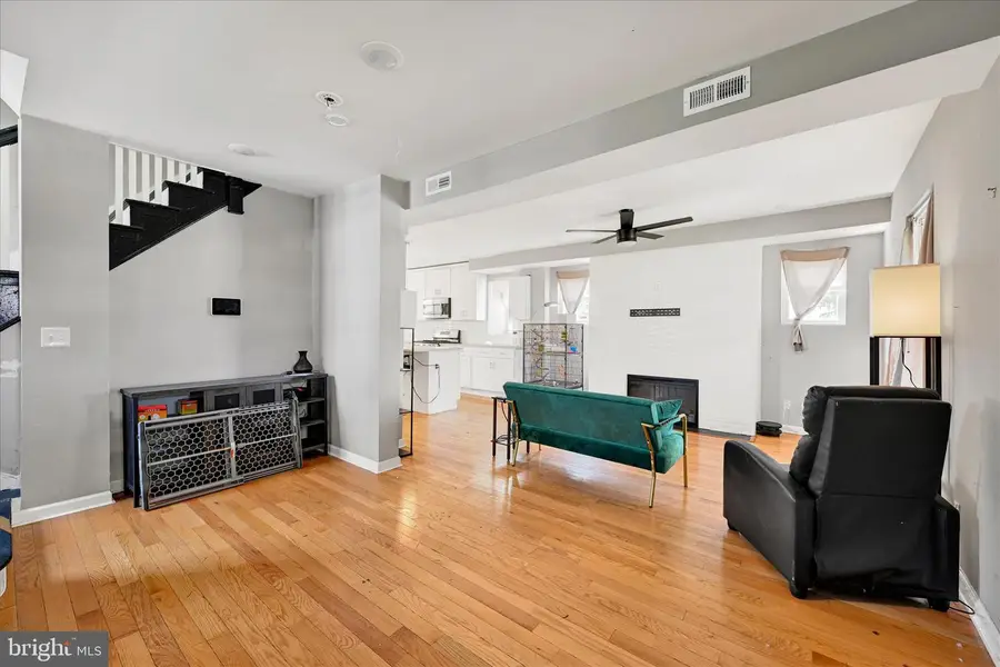 4409 Wentworth Rd, Baltimore, MD 21207 - #3