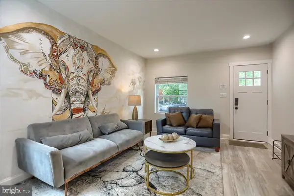401 S Ann St, BALTIMORE, MD 21231