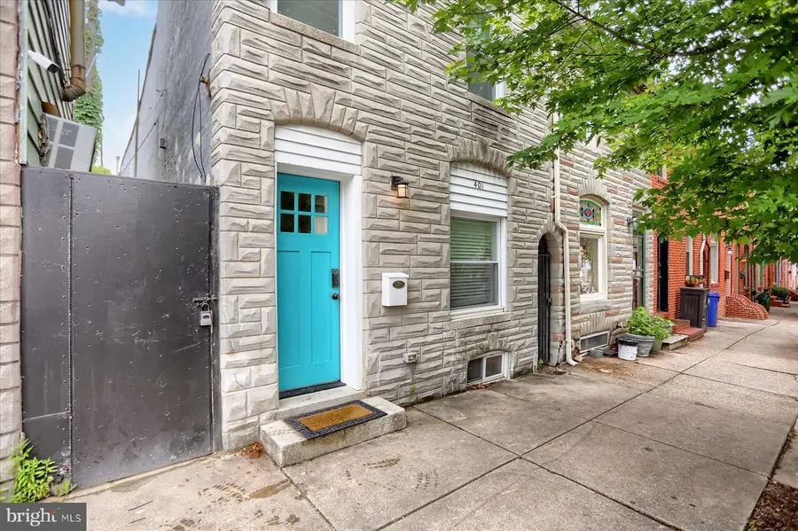401 S Ann St, Baltimore, MD 21231 - #2