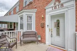 1618 Roundhill Rd, Baltimore, MD 21218 - #1