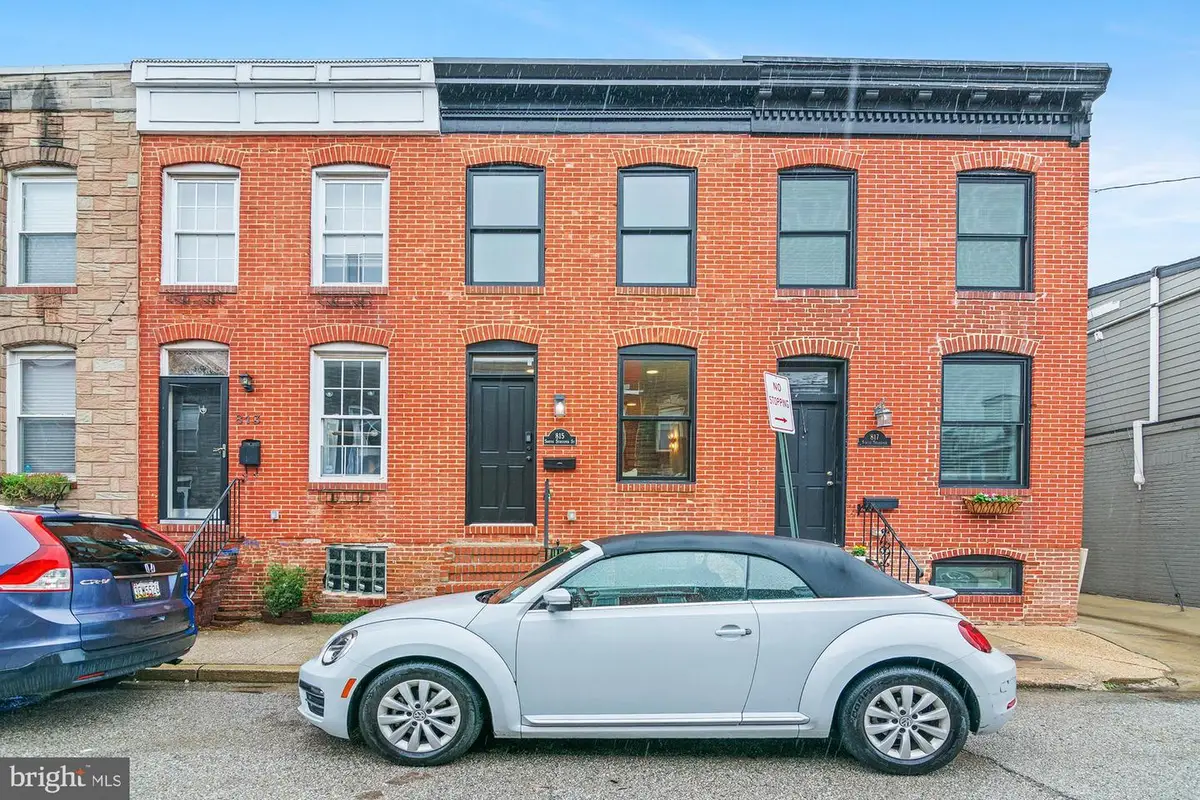 815 S Streeper St, Baltimore, MD 21224 - #1