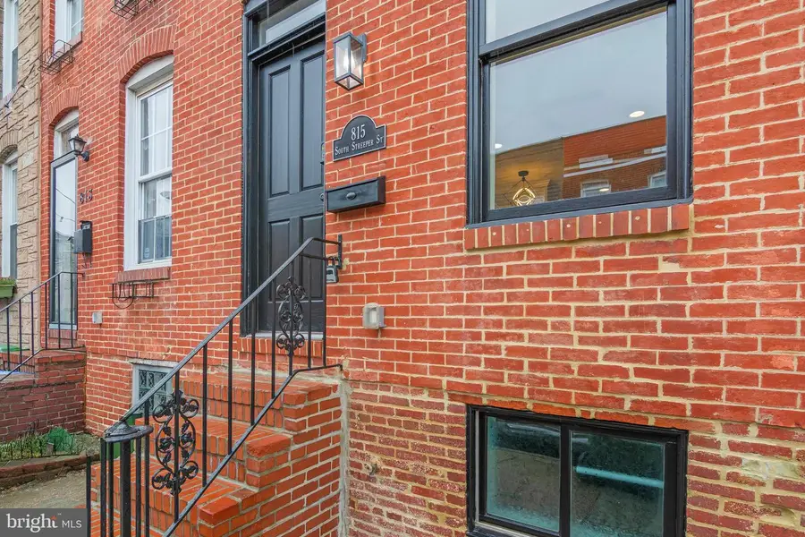 815 S Streeper St, Baltimore, MD 21224 - #2