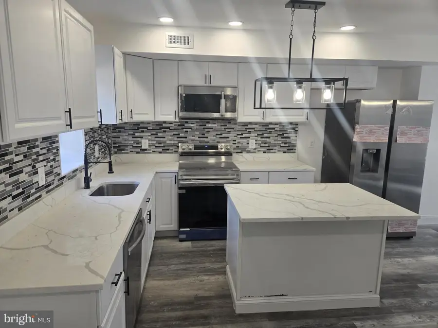 2500 W Franklin St, Baltimore, MD 21223 - #2