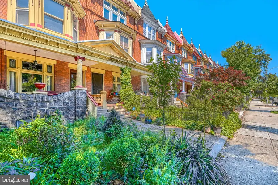 2622 N Calvert St, Baltimore, MD 21218 - #3