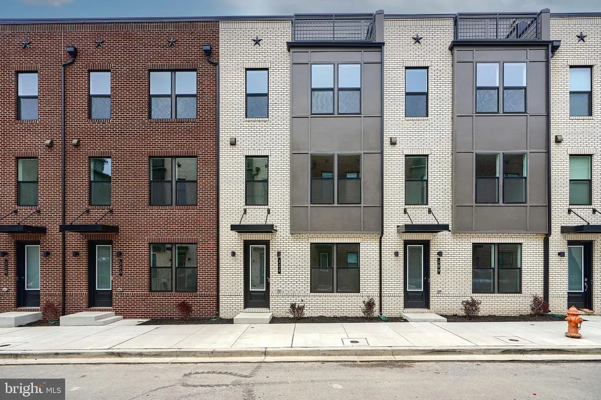 109 Glass Ln, Baltimore, MD 21230 - #1