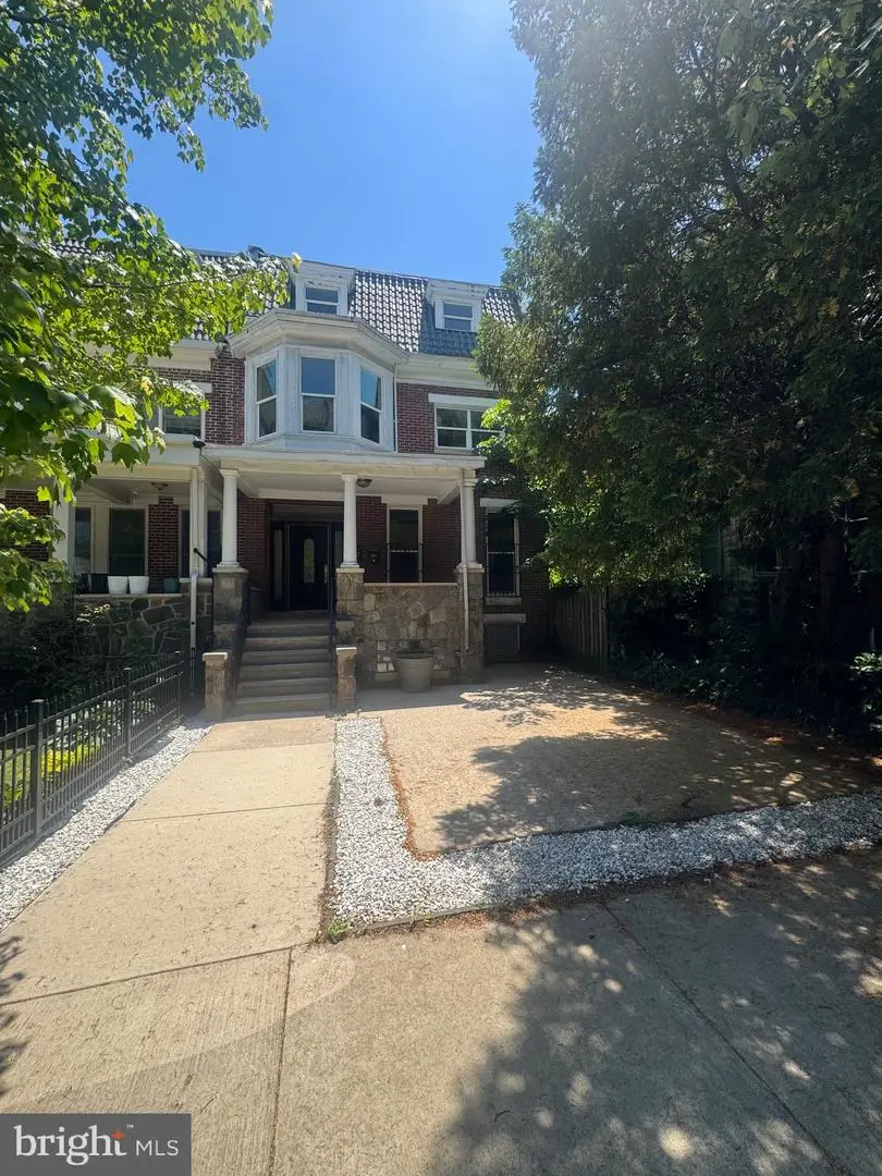917 Chauncey Ave, Baltimore, MD 21217 - #2