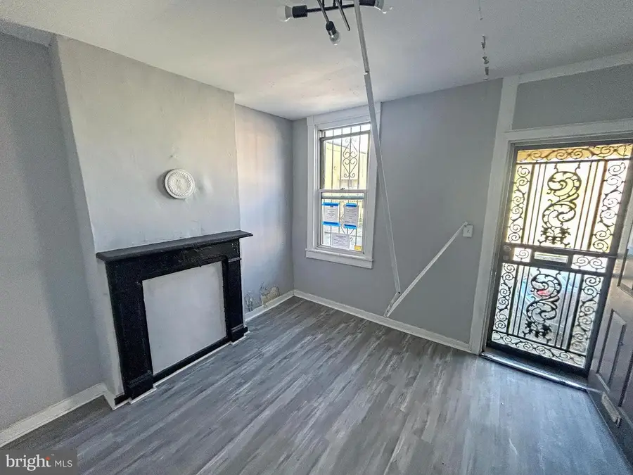 1531 N Woodyear St, Baltimore, MD 21217 - #2