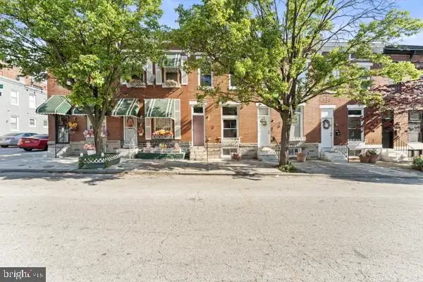2528 Ashland Ave, Baltimore, MD 21205 - #1