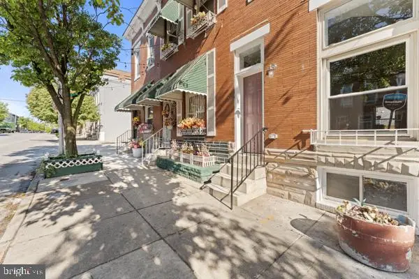 2528 Ashland Ave, Baltimore, MD 21205 - #2