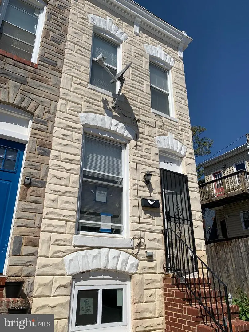 440 N Rose St N, Baltimore, MD 21224 - #1