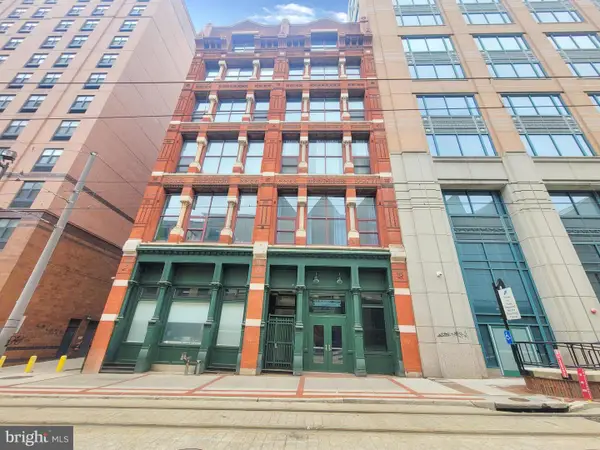 22 S Howard St #501, BALTIMORE, MD 21201