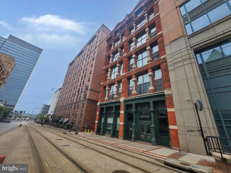 22 S Howard St #501, Baltimore, MD 21201 - #2
