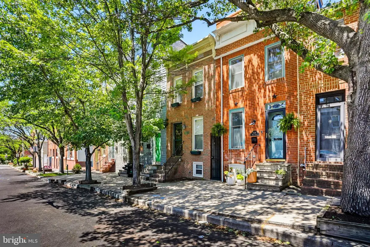 2116 Bank St, Baltimore, MD 21231 - #1