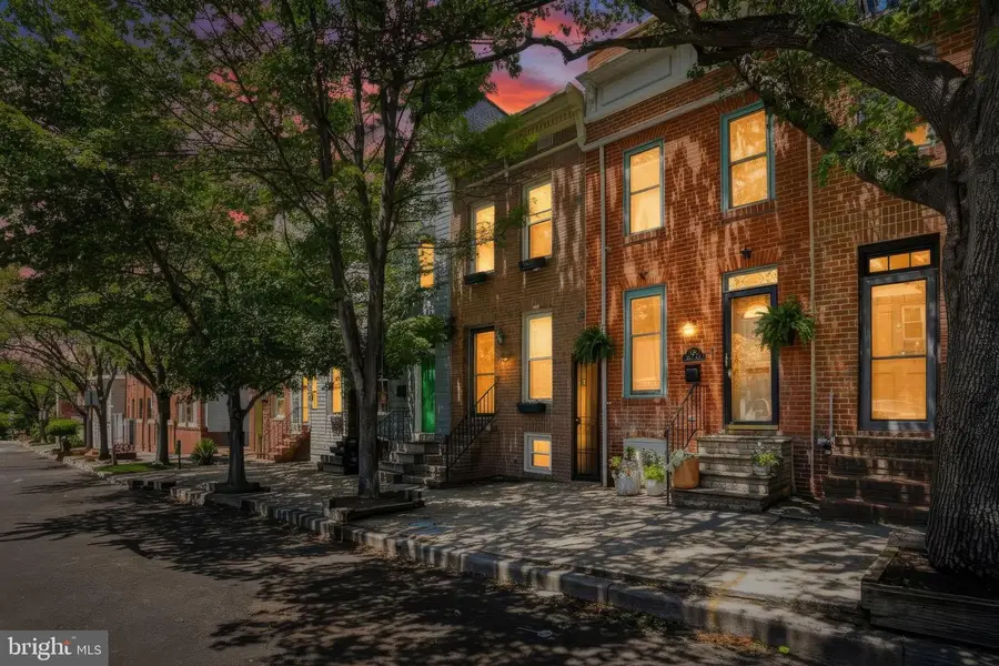 2116 Bank St, Baltimore, MD 21231 - #2